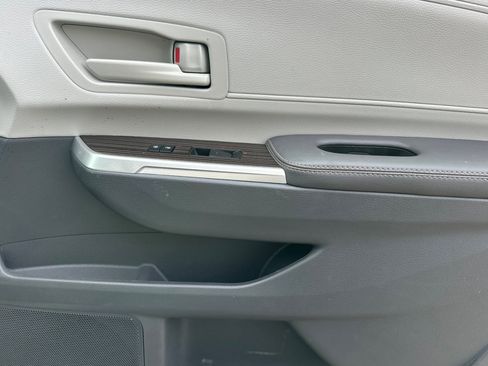 Used 2022 Toyota Sienna LE image 20