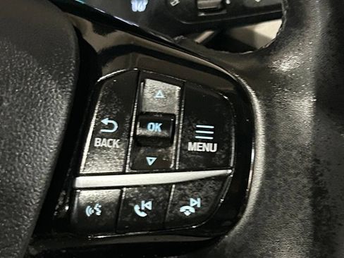 Used 2022 Ford Escape SE w/ Cold Weather Package FWD image 59