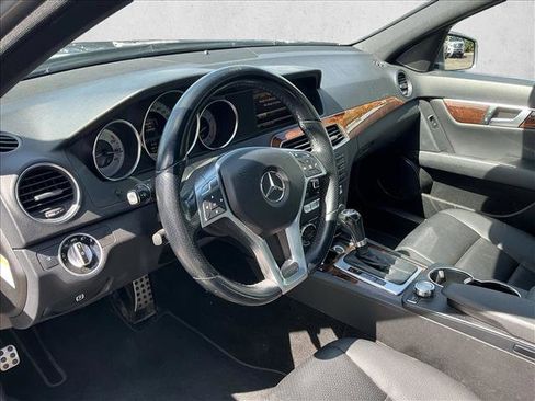 Used 2013 Mercedes-Benz C 300 4MATIC Sedan image 10