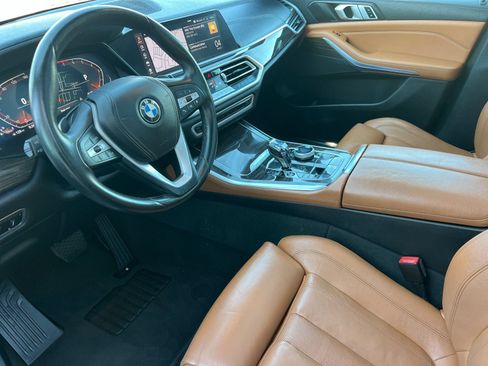 Used 2019 BMW X5 xDrive40i w/ Premium Package 2 AWD/4WD image 9