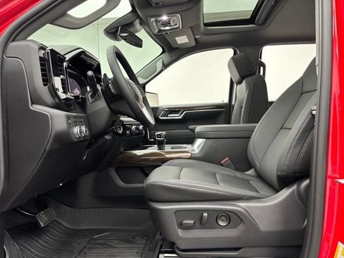 New 2026 GMC Sierra 1500 Elevation w/ Elevation Premium Package AWD/4WD image 17