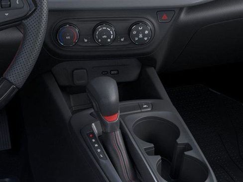 New 2026 Chevrolet Trax RS w/ Driver Confidence Package image 38