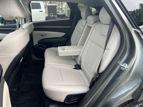 Used 2022 Hyundai Tucson Limited FWD image 46