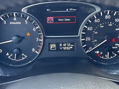 Used 2015 Nissan Altima 2.5 SV image 23