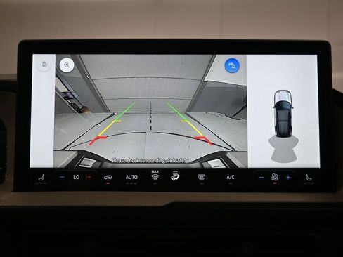 New 2026 Ford Bronco Sport Heritage w/ Convenience Package image 17