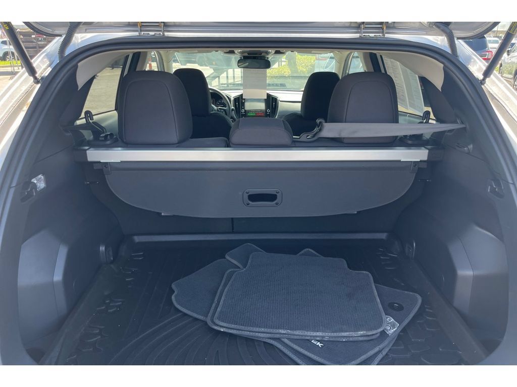 Certified 2026 Subaru Crosstrek 2.5i Premium AWD/4WD image 17