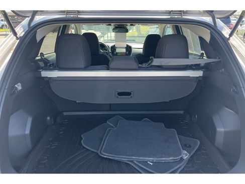 Certified 2026 Subaru Crosstrek 2.5i Premium AWD/4WD image 17