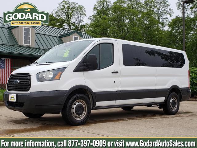 Used 2016 Ford Transit 350 XL RWD image 1