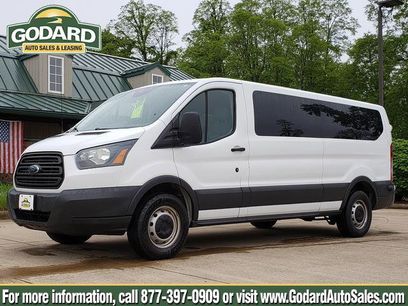 Used 2016 Ford Transit 350 XL