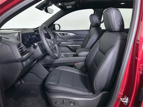 New 2026 Chevrolet Traverse LT w/ Sun and Wheel Package image 20