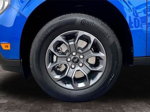 New 2026 Ford Maverick XLT w/ Equipment Group 301A image 36