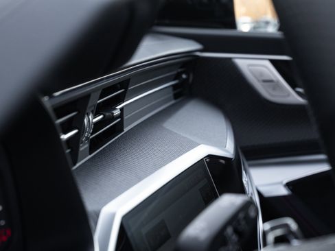 New 2026 Audi RS 6 performance image 15