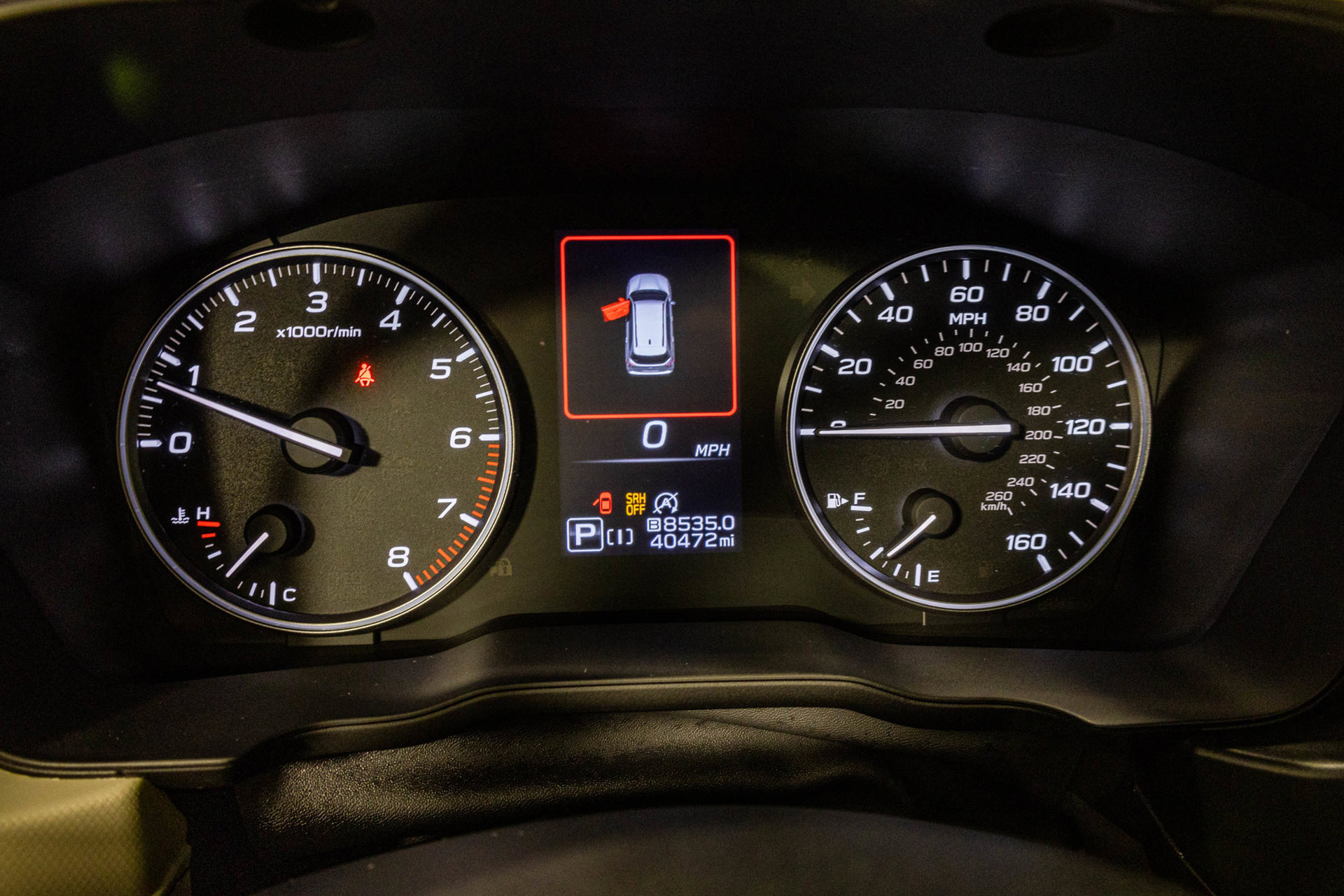 Used 2025 Subaru Forester Limited AWD/4WD image 36