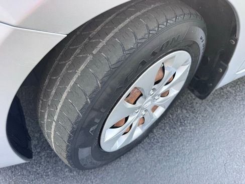 Used 2015 Hyundai Accent GLS image 10