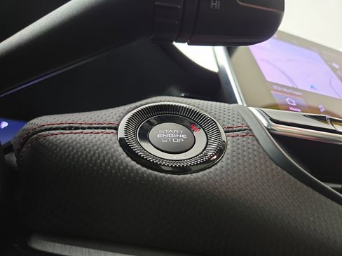 Used 2022 Jeep Compass Trailhawk w/ Trailhawk Elite Group image 25