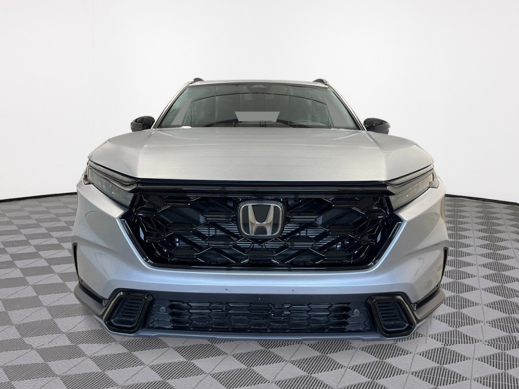 New 2027 Honda CR-V Sport-L image 10