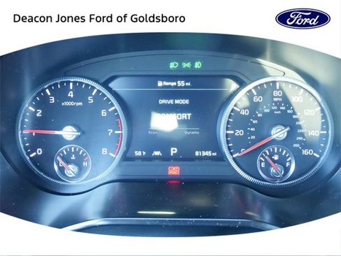 Used 2022 Kia Telluride SX w/ Nightfall Edition Package image 25