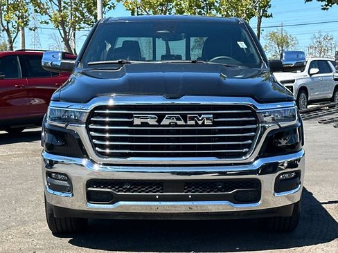 Used 2025 RAM 1500 Laramie image 9