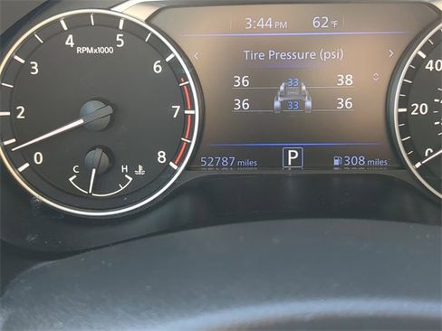 Used 2024 Nissan Altima 2.5 SV image 33