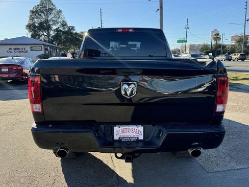 Used 2016 RAM 1500 Express image 6