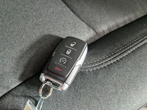 New 2026 RAM 2500 Big Horn image 29