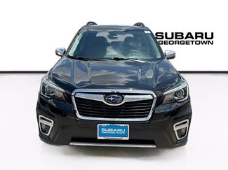 Used 2019 Subaru Forester Touring w/ Popular Package #3 AWD/4WD video 2