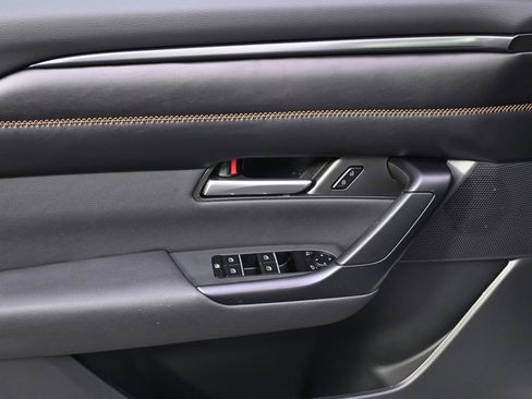 New 2026 MAZDA CX-50 AWD 2.5 Hybrid w/ Cargo Package image 22