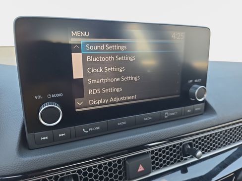 Used 2022 Honda Civic Sport image 19