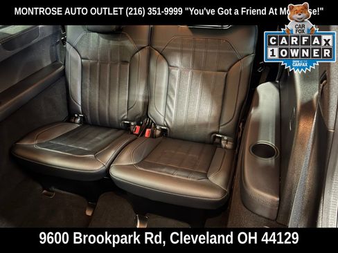 Used 2017 Mercedes-Benz GLS 450 4MATIC image 45