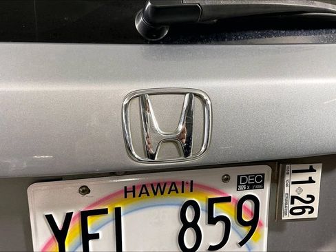 Used 2018 Honda HR-V EX image 30