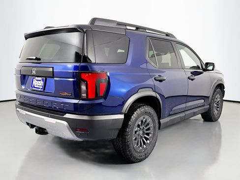 New 2026 Honda Passport TrailSport image 5