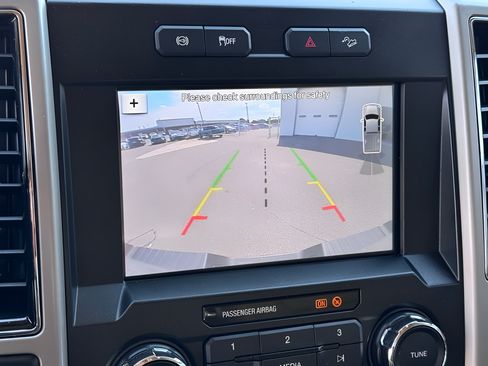 Used 2019 Ford F250 Lariat AWD/4WD image 15