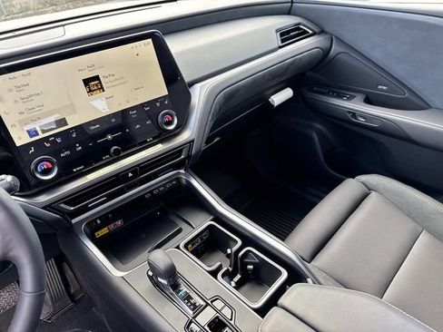 New 2026 Lexus TX 350 AWD image 27