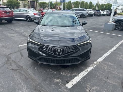 Used 2023 Acura Integra FWD image 2