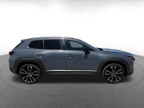 Used 2026 MAZDA CX-50 AWD 2.5 S w/ Premium Package image 16