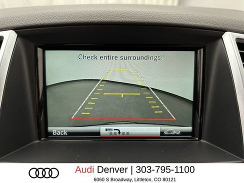 Used 2014 Mercedes-Benz ML 350 BlueTEC 4MATIC image 17