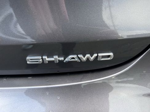 Used 2022 Acura TLX SH-AWD w/ A-SPEC Pkg image 8