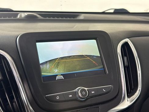 Used 2019 Chevrolet Equinox LT AWD/4WD image 22