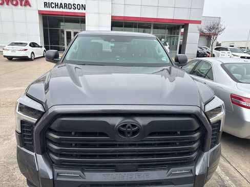 Used 2023 Toyota Tundra SR5 image 2