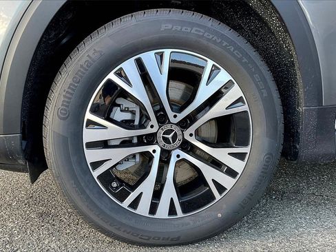 New 2026 Mercedes-Benz GLB 250 4MATIC image 11