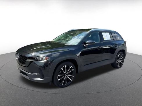 Used 2026 MAZDA CX-50 AWD 2.5 S w/ Premium Package image 8