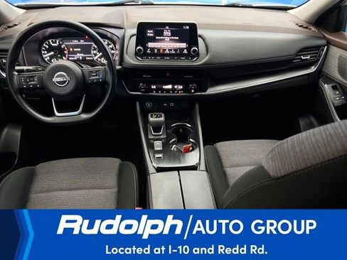 Used 2023 Nissan Rogue SV image 12