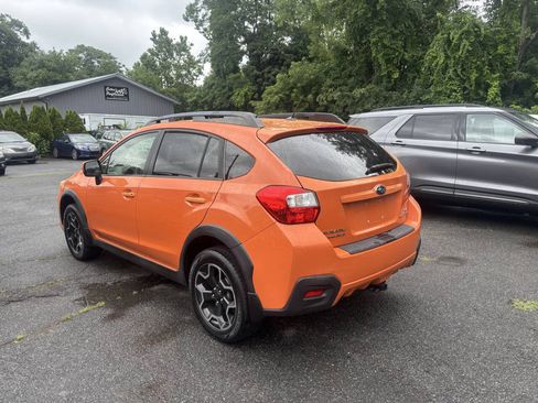 Used 2013 Subaru Crosstrek 2.0i Premium AWD/4WD image 3