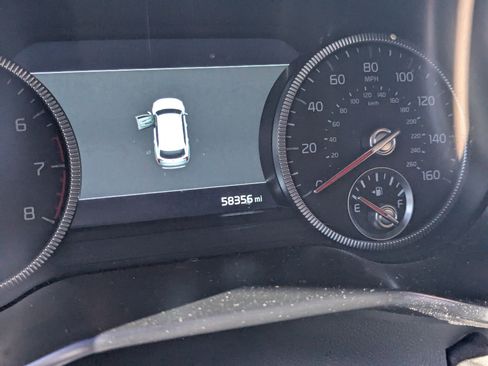 Used 2020 Kia Telluride SX image 12