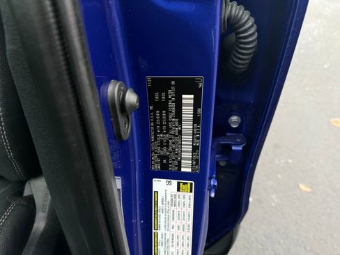 Used 2024 Toyota Corolla Cross XLE image 29