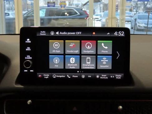 Certified 2024 Honda Civic Type R image 20