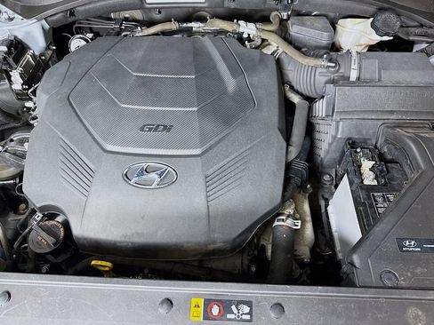 Used 2020 Hyundai Palisade SEL AWD/4WD image 35
