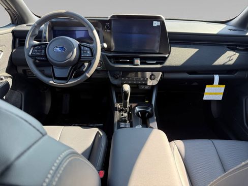 New 2026 Subaru Outback Limited XT image 10