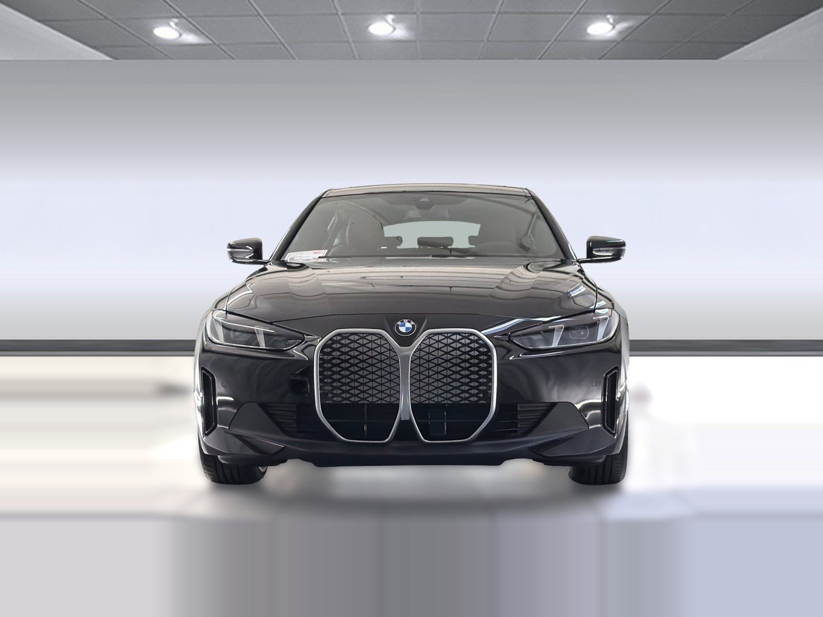 New 2026 BMW i4 eDrive40 RWD image 5