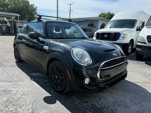 Used 2015 MINI Cooper S FWD image 7